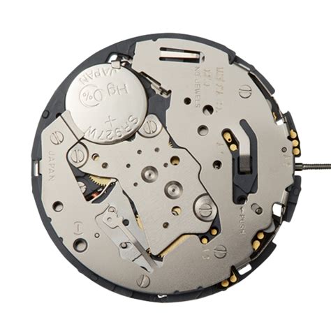 rolex movimento miyota|miyota chronograph movements.